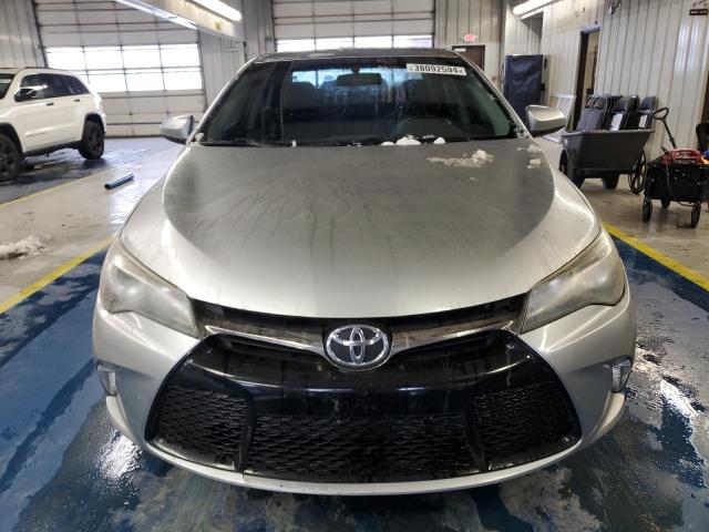 VIN 4T1BF1FK2HU654570 2017 Toyota Camry, LE no.5