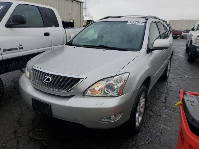 2008 Lexus RX 350 