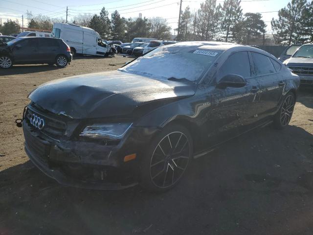 2014 Audi S7 Premium