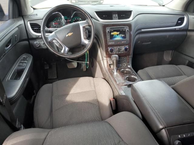 1GNKRHKD7GJ202567 | 2016 CHEVROLET TRAVERSE L