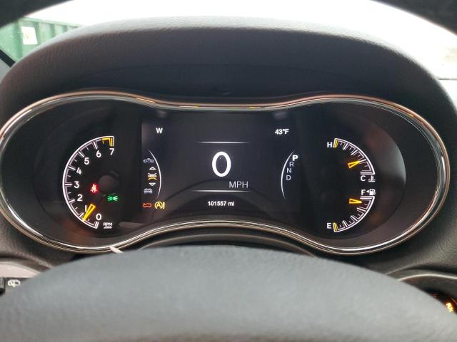 2016 JEEP GRND CHERO 1C4RJEAG6GC306660