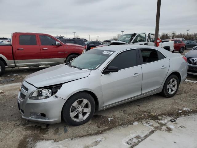 2013 Chevrolet Malibu LS