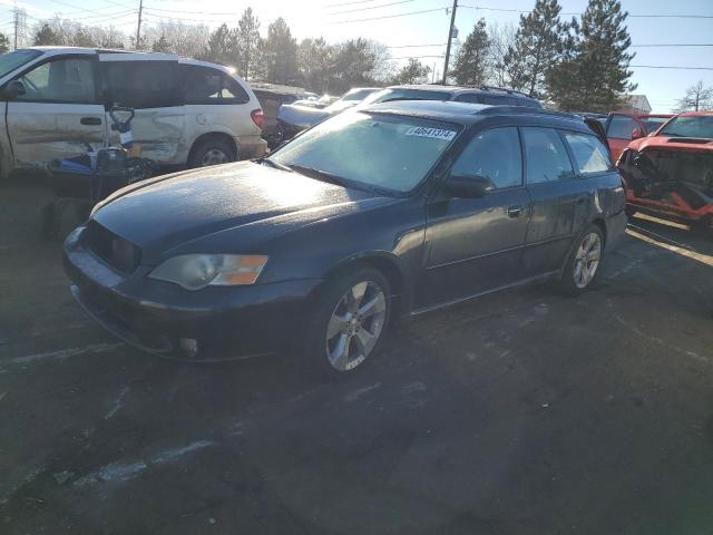 2005 Subaru Legacy 2.5i