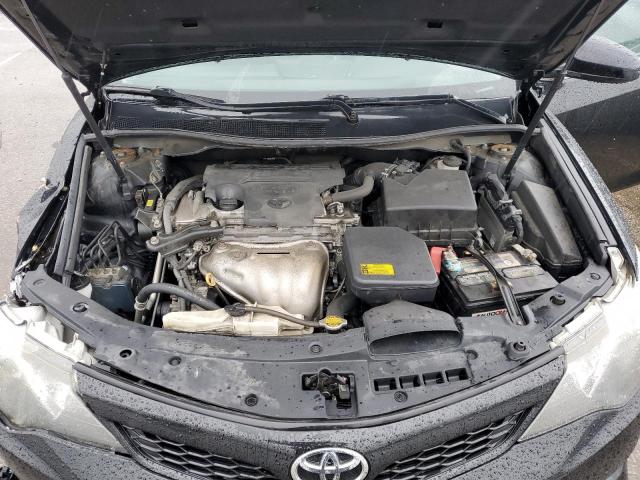 4T1BF1FK0EU393984 | 2014 TOYOTA CAMRY L