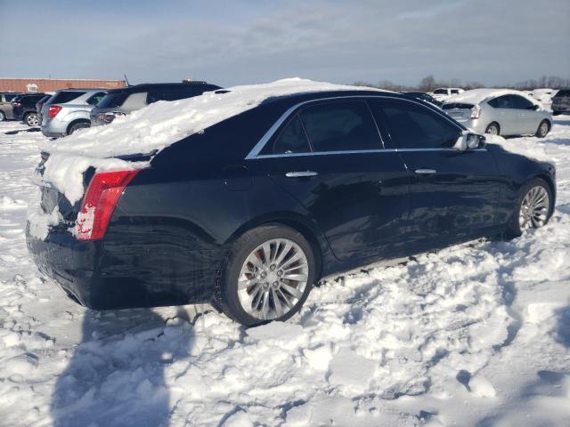 1G6AX5SX3F0128039 | 2015 CADILLAC CTS LUXURY