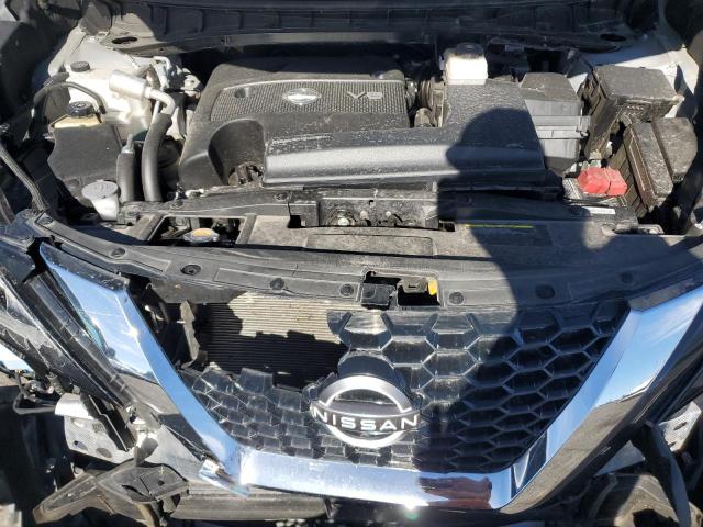 VIN 1N4BL4CV0RN393132 2023 NISSAN MURANO no.11