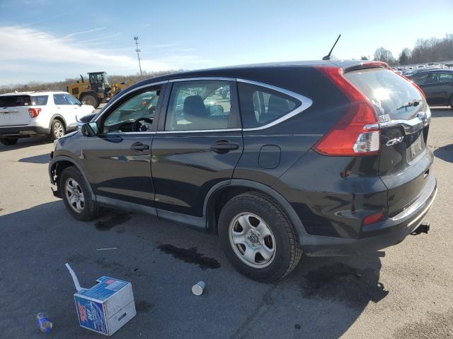 5J6RM4H38FL017678 | 2015 HONDA CR-V LX