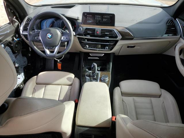 5UXTR9C56JLD64116 2018 BMW X3, photo no. 8