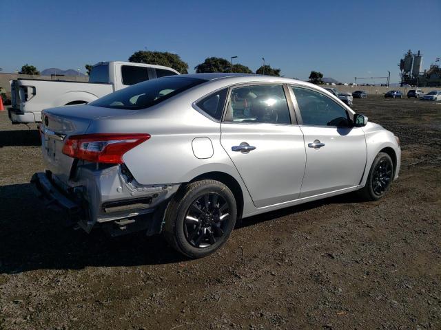 2016 NISSAN SENTRA FE+ 3N1AB7AP3GY271673