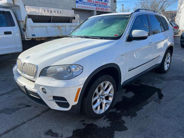 5UXZV4C55D0B11612 2013 BMW X5, photo no. 2