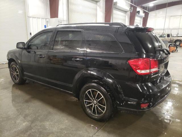 3C4PDCBB6KT731993 | 2019 DODGE JOURNEY SE