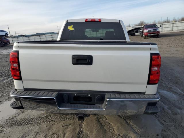 3GCUKREC5FG333723 | 2015 CHEVROLET 1500 SILVE