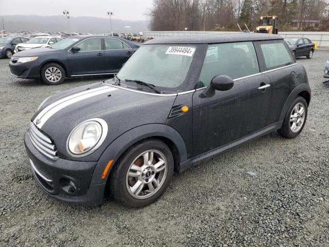 Vin: wmwsu3c55dt684499, lot: 39944494, mini cooper 2013 img_1