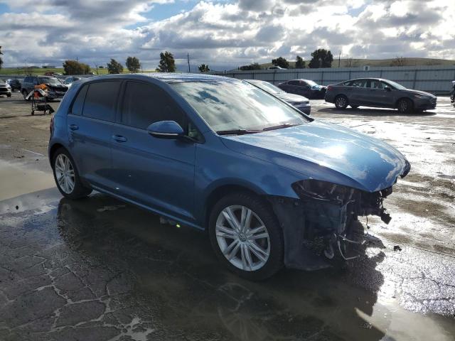 3VW217AU4HM024677 | 2017 VOLKSWAGEN GOLF S