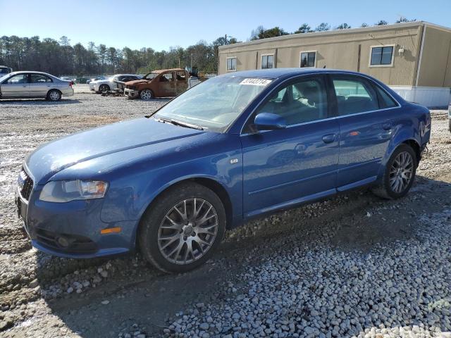 2008 Audi A4 2.0T