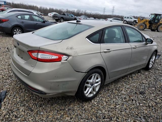 3FA6P0H72GR105856 | 2016 FORD FUSION SE