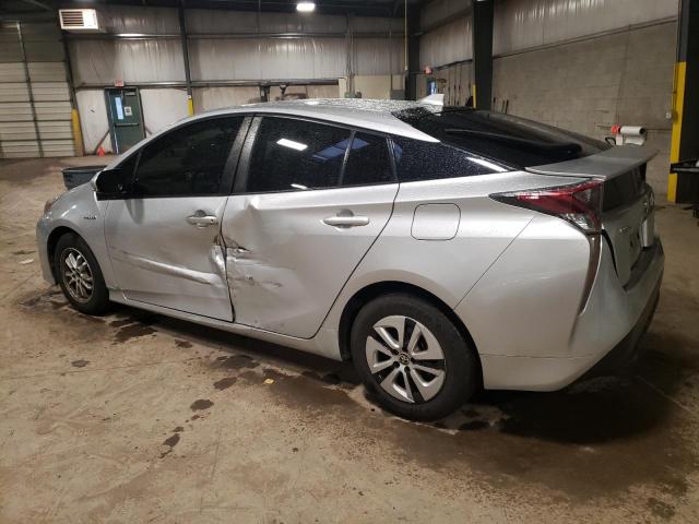 JTDKARFU9G3006036 | 2016 TOYOTA PRIUS