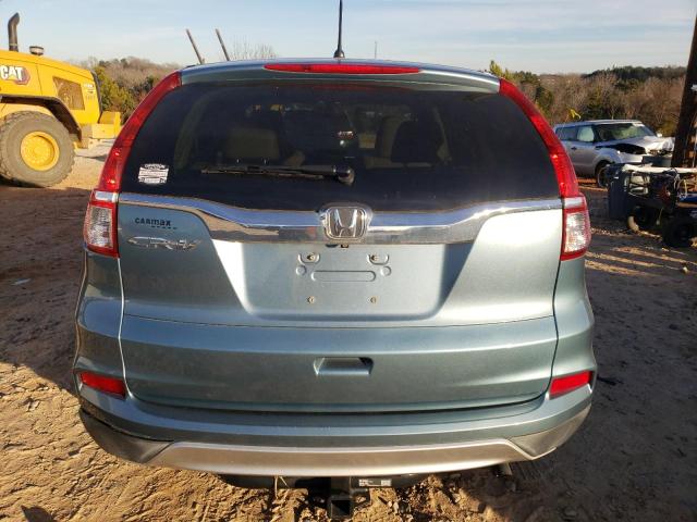 2HKRM3H53GH553171 | 2016 HONDA CR-V EX