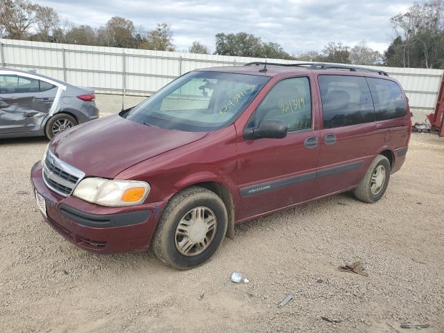 2003 Chevrolet Venture 