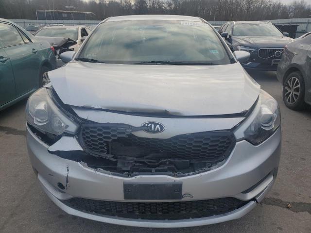 KNAFK4A64E5240304 | 2014 KIA FORTE LX