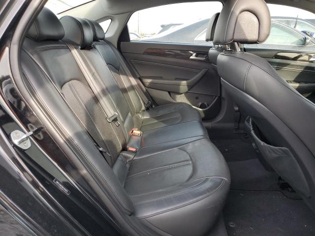 2016 Hyundai Sonata Sport VIN: 5NPE34AF8GH351873 Lot: 39845534