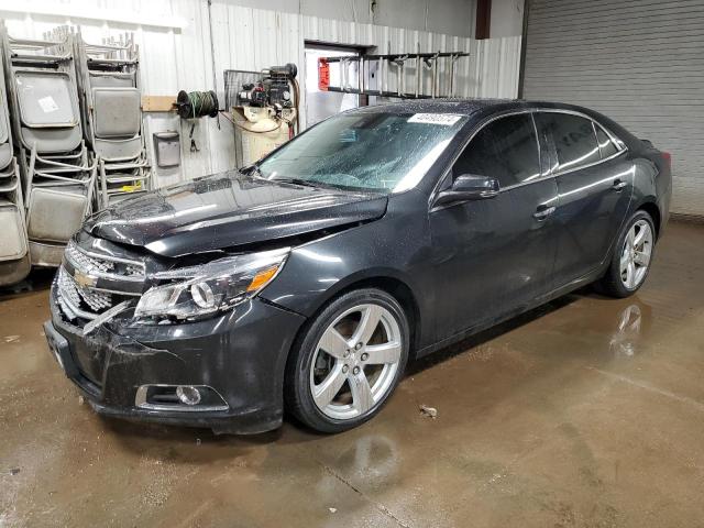 Vin: 1g11j5sx8df191669, lot: 40490574, chevrolet malibu ltz 20131