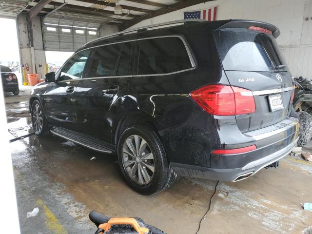 VIN 4JGDF7CE2EA276693 2014 Mercedes-Benz GL-Class, ... no.2