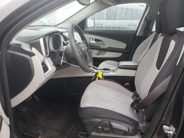 2GNFLEEKXG6270726 | 2016 CHEVROLET EQUINOX LS