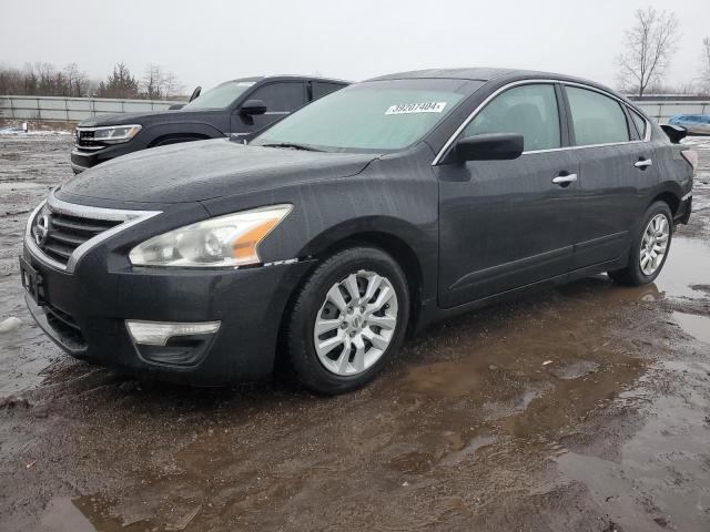 1N4AL3AP4EC130030 | 2014 NISSAN ALTIMA 2.5