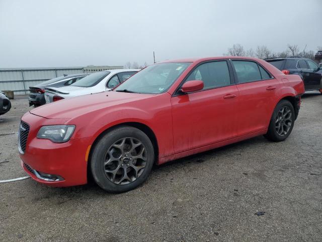 2016 Chrysler 300 