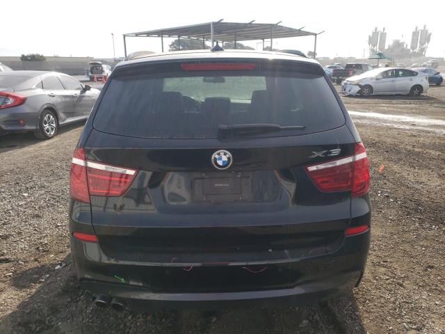 5UXWZ7C36H0V92397 | 2017 BMW X3 SDRIVE2