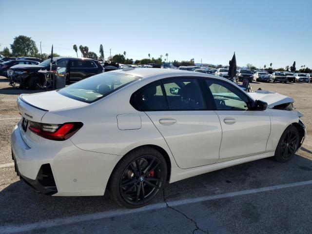 2024 BMW M340Xi VIN: 3MW49FF06R8E03496 Lot: 37161384