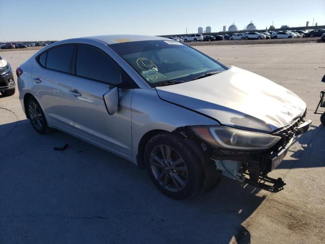Vin: 5npd84lf1hh208548, lot: 36865984, hyundai elantra se 20174