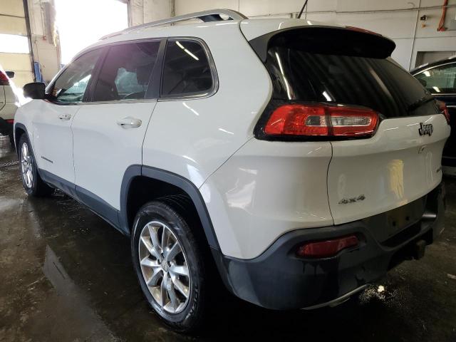 1C4PJMDS7EW197204 | 2014 JEEP CHEROKEE L