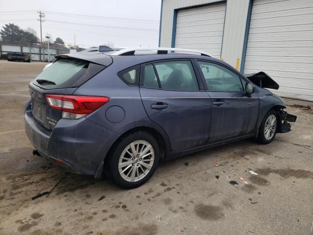 4S3GTAB61H3711746 | 2017 SUBARU IMPREZA PR