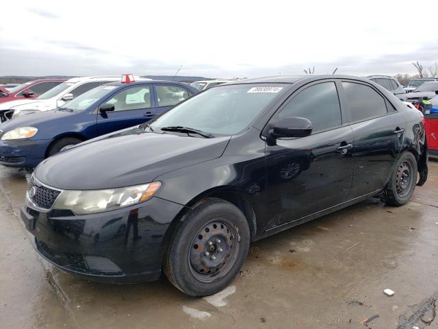 2013 Kia Forte EX