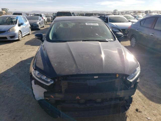 3FA6P0RU4ER398144 | 2014 FORD FUSION TIT