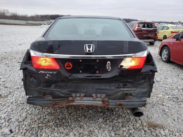 1HGCR2F39EA161241 | 2014 HONDA ACCORD LX