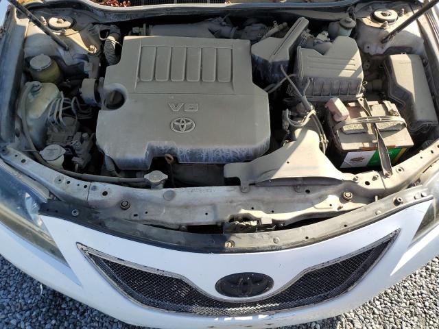 Lot #2360998121 2007 TOYOTA CAMRY salvage car