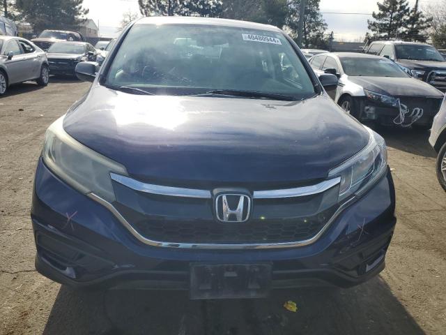 2015 Honda CR-V - Image 5