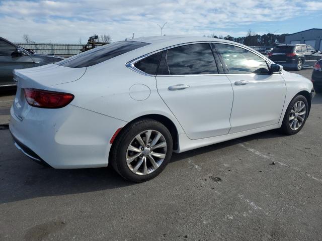 2015 CHRYSLER 200 C 1C3CCCCB1FN754382