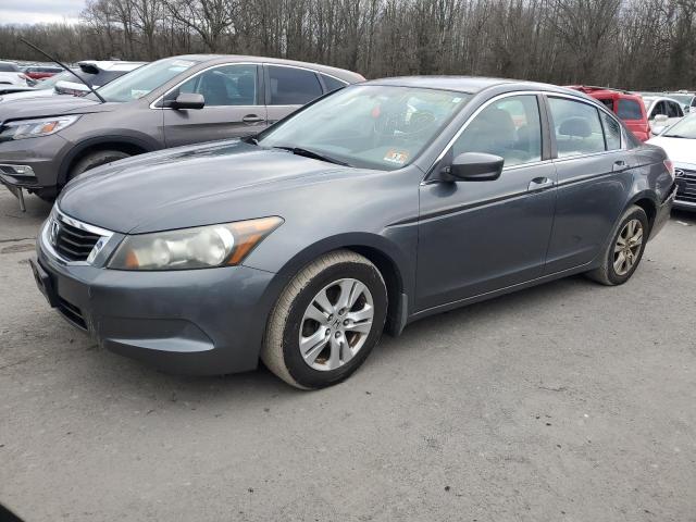 2009 Honda Accord Sdn LX-P