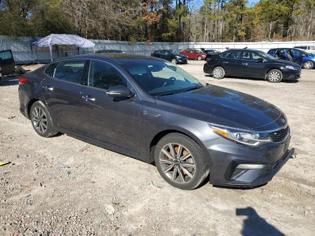 2019 KIA OPTIMA EX - 5XXGU4L1XKG312343
