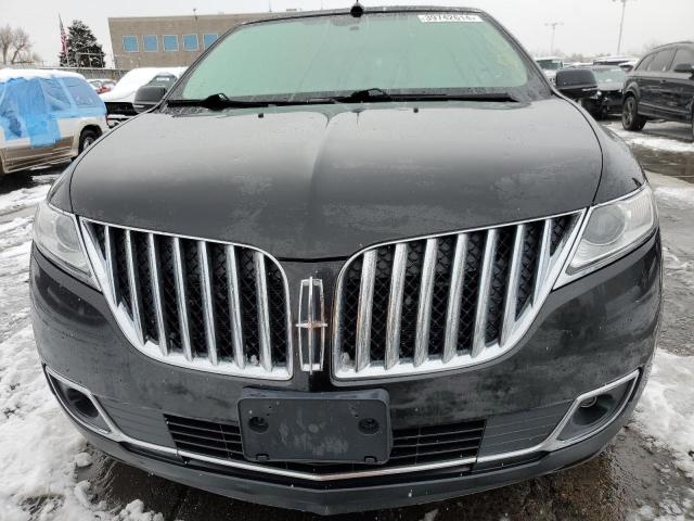 2LMDJ8JK5FBL31872 | 2015 Lincoln mkx