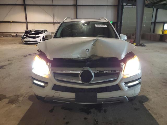 VIN 4JGDF6EE8GA625169 2016 Mercedes-Benz GL-Class, ... no.5