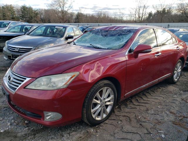 2010 Lexus ES 350 