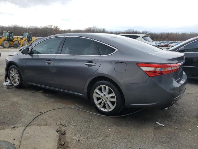 4T1BK1EB2EU099824 | 2014 TOYOTA AVALON BAS