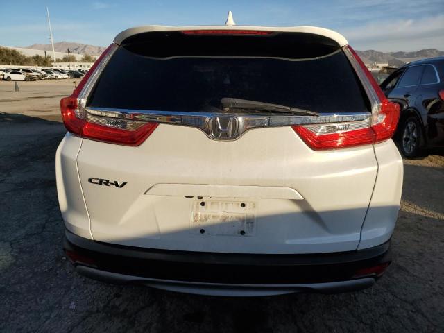 5J6RW1H53KA009861 | 2019 HONDA CR-V EX