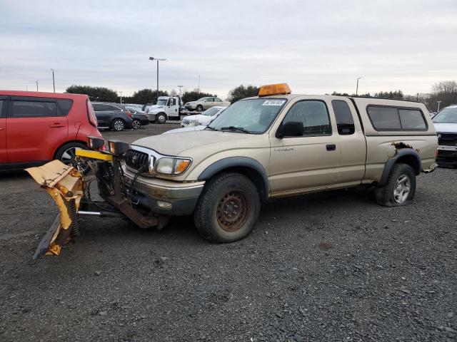 2003 Toyota Tacoma 