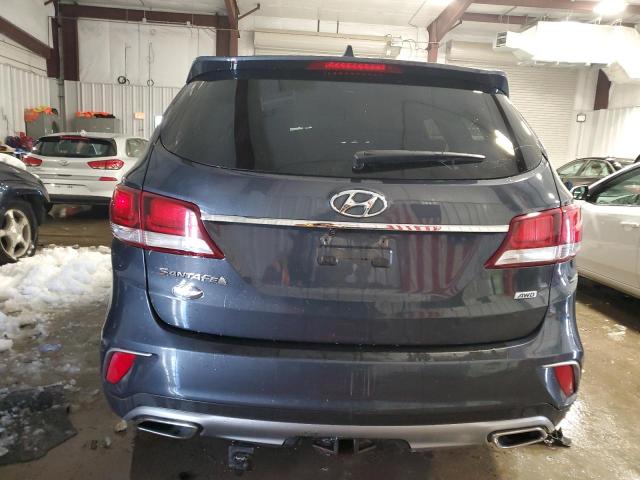 KM8SMDHF2HU189733 | 2017 HYUNDAI SANTA FE S